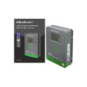 Qoltec Solar Charge Controller MPPT Temp Sensor