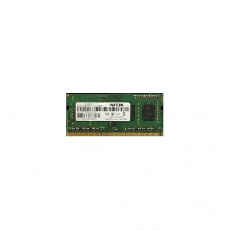 AFOX SO-DIMM DDR4 16G mälumoodul 2666 MHz