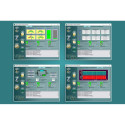 DIGITUS USV 1000VA 600W line-interaktiivne