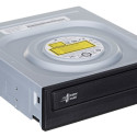 LG GH24NSD5 optical disc drive Internal Black DVD Super Multi DL