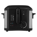 Clatronic FR 3649 üksik 2.5 L 1600 W must
