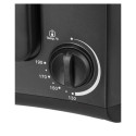 Clatronic FR 3649 üksik 2.5 L 1600 W must