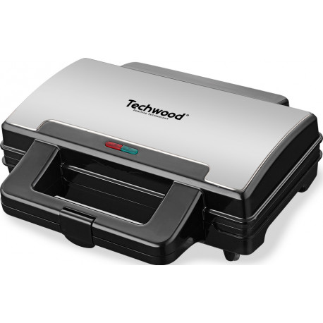 Techwood vahvliküpsetaja TGE-1000i