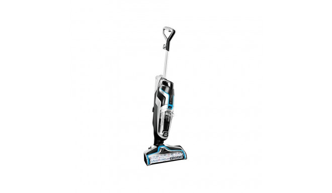 Bissell CrossWave Pet Pro tolmukotita must, sinine, hõbedane 0.62 L 560 W