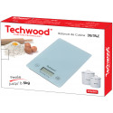 Techwood köögikaal TPA-541