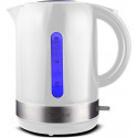 Techwood kettle TB-1771 1.7L, white