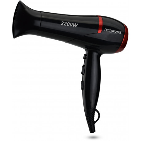Techwood hair dryer Pro TSC-2255 2200W