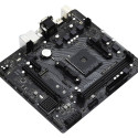 Asrock A520M-HDV Socket AM4 micro  ATX