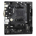 Asrock A520M-HDV Socket AM4 micro  ATX