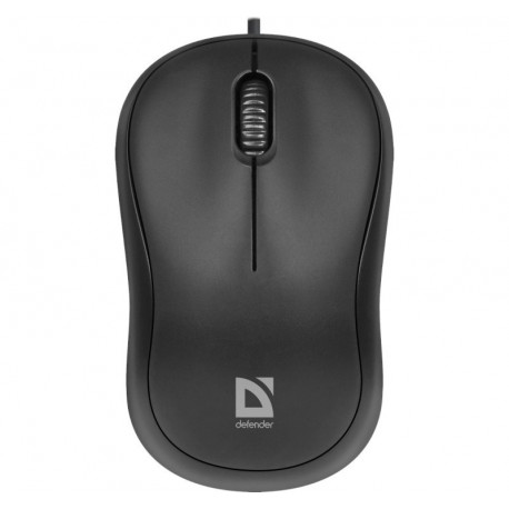 Defender MOUSE PATCH MS-759 must optiline 1000dpi 3P