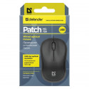 Defender MOUSE PATCH MS-759 must optiline 1000dpi 3P