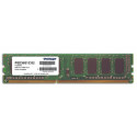Patriot Memory 8GB PC3-10600 mälumoodul 1 x 8 GB DDR3 1333 MHz