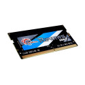 G.Skill Ripjaws F4-3200C22S-16GRS memory module 16 GB 1 x 16 GB DDR4 3200 MHz