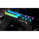 G.Skill Trident Z RGB F4-3600C16D-32GTZRC mälumoodul 32 GB 2 x 16 GB DDR4 3600 MHz