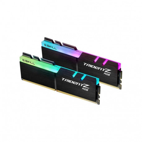G.Skill Trident Z RGB F4-3200C16D-16GTZRX memory module 16 GB DDR4 3200 MHz