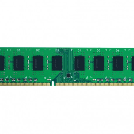 Goodram GR1600D3V64L11/8G memory module 8 GB DDR3 1600 MHz