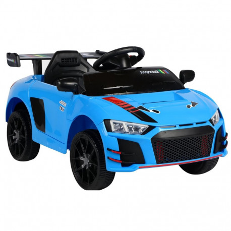Pojazd Na Akumulator 915 sinine
