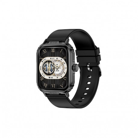 Smartwatch TRACER FitOn BK