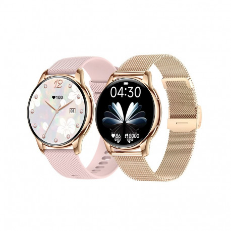 Smartwatch TRACER SMK9 FIORA nutikell