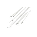41-502# metallist kaabliside 4,6x400mm