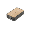 Cyfrowa zmieniarka Peiying bluetooth dedykowana do Audi, VW, Skoda, Toyota, Mazda, BMW