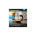 AD 1299 must klaasist veekeetja 1,5 l teetõmmisega ja temperatuuriregulatsiooniga 1,5 l led 60–100°c AD 1299 must klaasist veekeetja 1,5 l teetõmmisega ja temperatuuriregulatsiooniga 1,5 l led 60–100°c