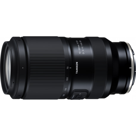 Tamron 70-180mm f/2.8 Di III VC VXD G2 lens for Nikon