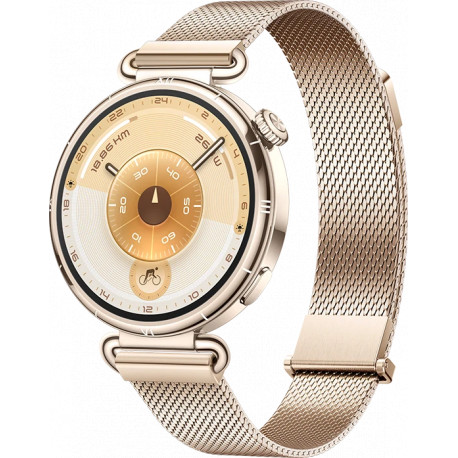 Huawei Watch GT 6 41mm, gold