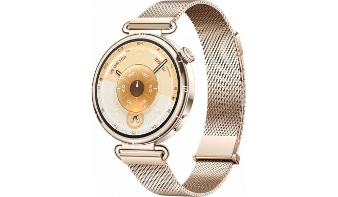 Huawei Watch GT 6 41mm, kuldne