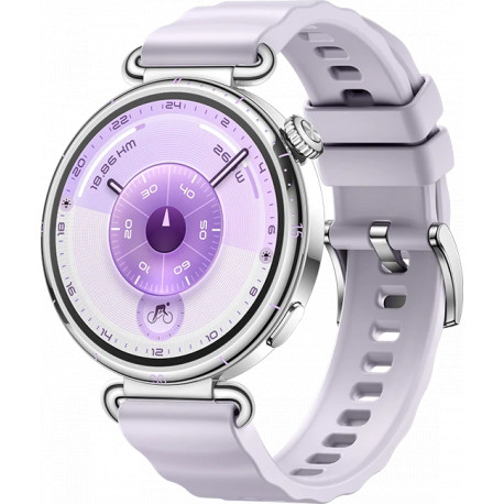 Huawei Watch GT 6 41mm, lilla