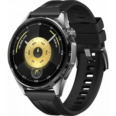 Huawei Watch GT 6 46mm, must