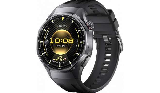 Huawei Watch GT 6 Pro 46mm, must