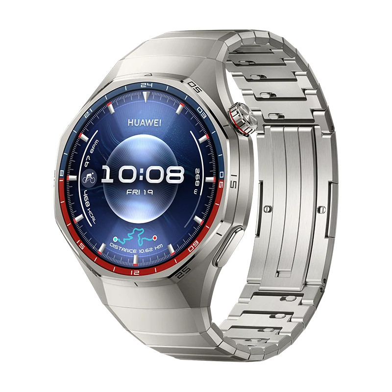 Huawei Watch GT 6 Pro 46mm, titanium