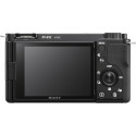 Sony ZV-E10 + 16-50mm II Kit