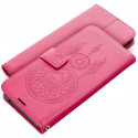 Case Mezzo Book Samsung Galaxy A34, magenta