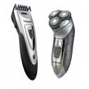 Techwood juhtmevaba pardel + piirel TCO-2666