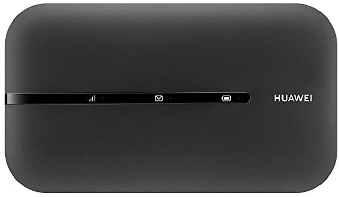 Huawei 4G router Mobile WiFi 3 E5783-330