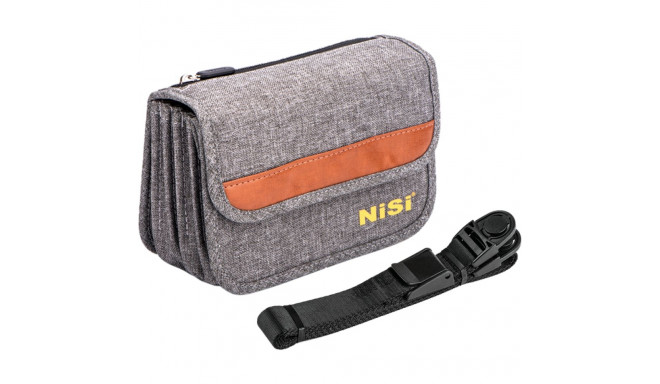 NiSi Filter Pouch Pro 100mm Caddy