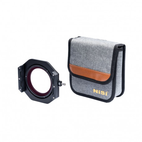 NiSi Filter Holder Kit V7 (True Color NC CPL)