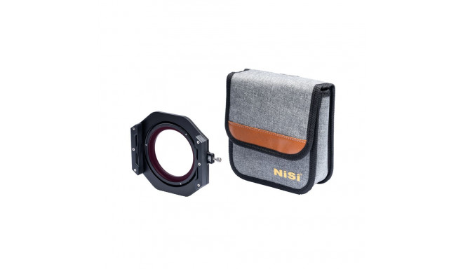 NiSi Filter Holder Kit V7 (True Color NC CPL)