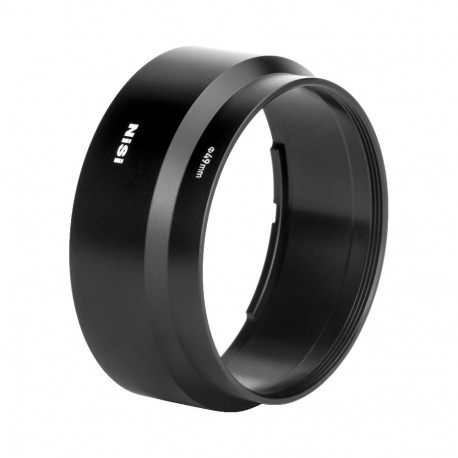 NiSi lens adapter for Ricoh GR IIIx
