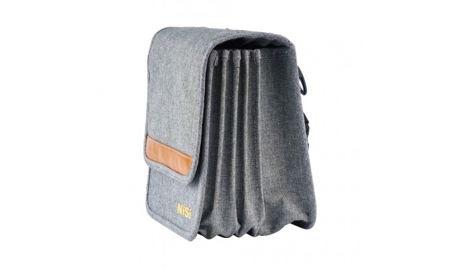 NISI FILTER POUCH PRO CADDY 150MM