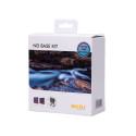 NiSi Square Filter IRND Base Kit 100mm