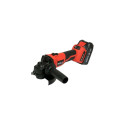 Yato YT-828295 angle grinder 1.26 kg
