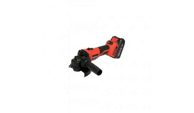 Yato YT-828295 angle grinder 1.26 kg
