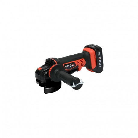 Yato YT-82826 angle grinder 12.5 cm 10000 RPM 60 W 1.5 kg