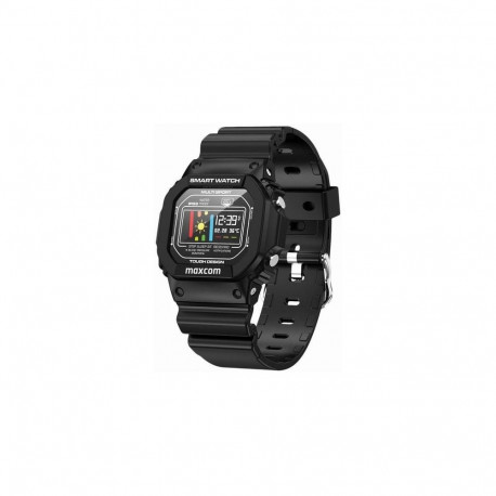 MaxCom FW22 Classic 2.44 cm (0.96") 160 x 80 pixels Black