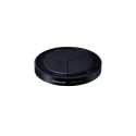 Panasonic DMW-LFAC1 lens cap Digital camera Black