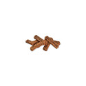 Brit Jerky Snack Dog Snacks Duck 80 g