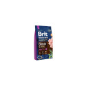 Brit 8595602526284 dogs dry food 1 kg Adult Chicken Brit 8595602526284 dogs dry food 1 kg Adult Chicken